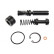 Kit de reparación, cilindro maestro, Miniatura 2