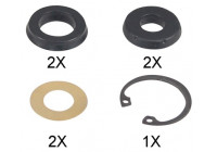 Kit de reparación, cilindro maestro