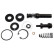 Kit de reparación, cilindro maestro, Miniatura 3