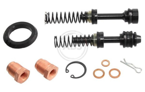 Kit de reparación, cilindro maestro