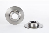 Disco de freno 08.1757.20 Brembo