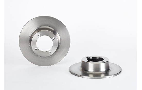 Disco de freno 08.1757.20 Brembo