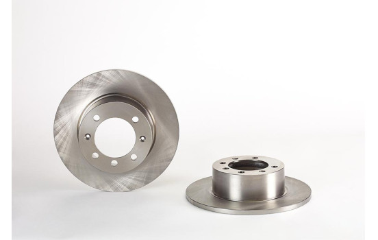 Disco de freno 08.2286.10 Brembo