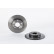 Disco de freno 08.5085.21 Brembo