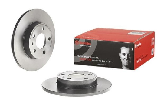 Disco de freno 08.5085.21 Brembo, Imagen 2