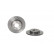 Disco de freno 08.5085.31 Brembo