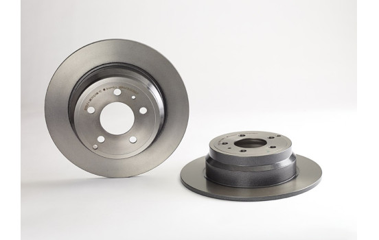 Disco de freno 08.5569.21 Brembo
