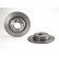 Disco de freno 08.5580.11 Brembo