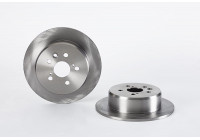 Disco de freno 08.5625.40 Brembo