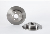Disco de freno 08.5645.10 Brembo