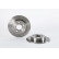 Disco de freno 08.5645.10 Brembo