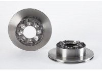 Disco de freno 08.5952.10 Brembo