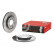 Disco de freno 08.7238.11 Brembo, Miniatura 2