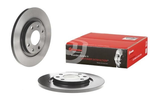 Disco de freno 08.7238.11 Brembo, Imagen 2