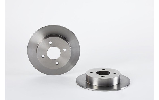 Disco de freno 08.7355.10 Brembo