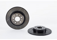 Disco de freno 08.7861.75 Brembo
