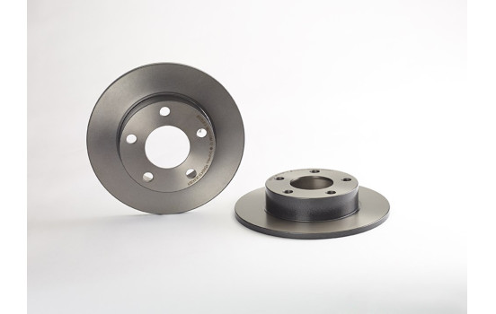 Disco de freno 08.8408.11 Brembo