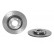 Disco de freno 08.8682.1X Brembo