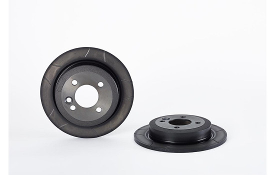 Disco de freno 08.9163.75 Brembo
