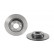 Disco de freno 08.9367.11 Brembo