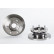 Disco de freno 08.9459.20 Brembo