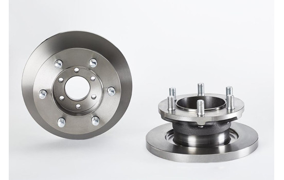 Disco de freno 08.9459.20 Brembo