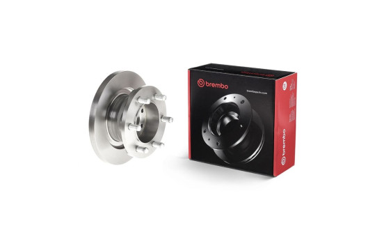 Disco de freno 08.9459.20 Brembo, Imagen 3