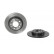 Disco de freno 08.9460.4X Brembo