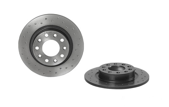 Disco de freno 08.9460.4X Brembo