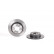 Disco de freno 08.9502.1X Brembo