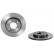 Disco de freno 08.9606.11 Brembo