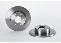 Disco de freno 08.9759.20 Brembo