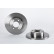 Disco de freno 08.9759.20 Brembo