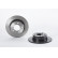 Disco de freno 08.9787.11 Brembo