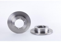 Disco de freno 08.9794.60 Brembo