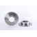 Disco de freno 08.9794.60 Brembo