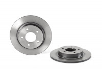 Disco de freno 08.9975.21 Brembo