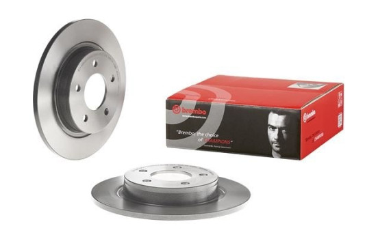 Disco de freno 08.9975.21 Brembo, Imagen 2