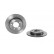 Disco de freno 08.A029.11 Brembo
