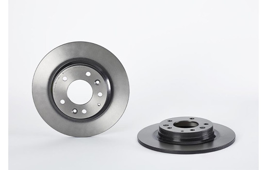 Disco de freno 08.A112.11 Brembo