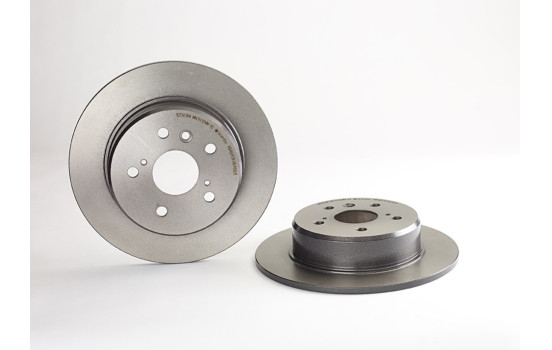 Disco de freno 08.A150.11 Brembo