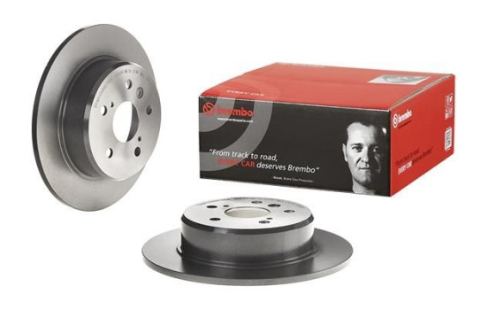 Disco de freno 08.A150.11 Brembo, Imagen 2
