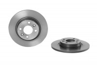 Disco de freno 08.A268.11 Brembo