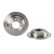 Disco de freno 08.A363.10 Brembo