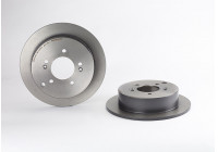 Disco de freno 08.A446.11 Brembo