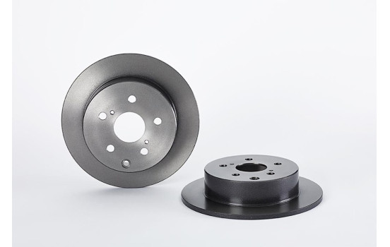 Disco de freno 08.A714.11 Brembo