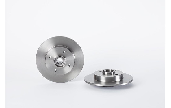 Disco de freno 08.A858.17 Brembo