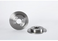 Disco de freno 08.A916.10 Brembo
