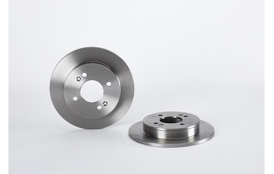 Disco de freno 08.A916.10 Brembo