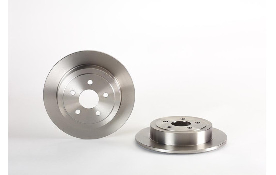 Disco de freno 08.B029.10 Brembo